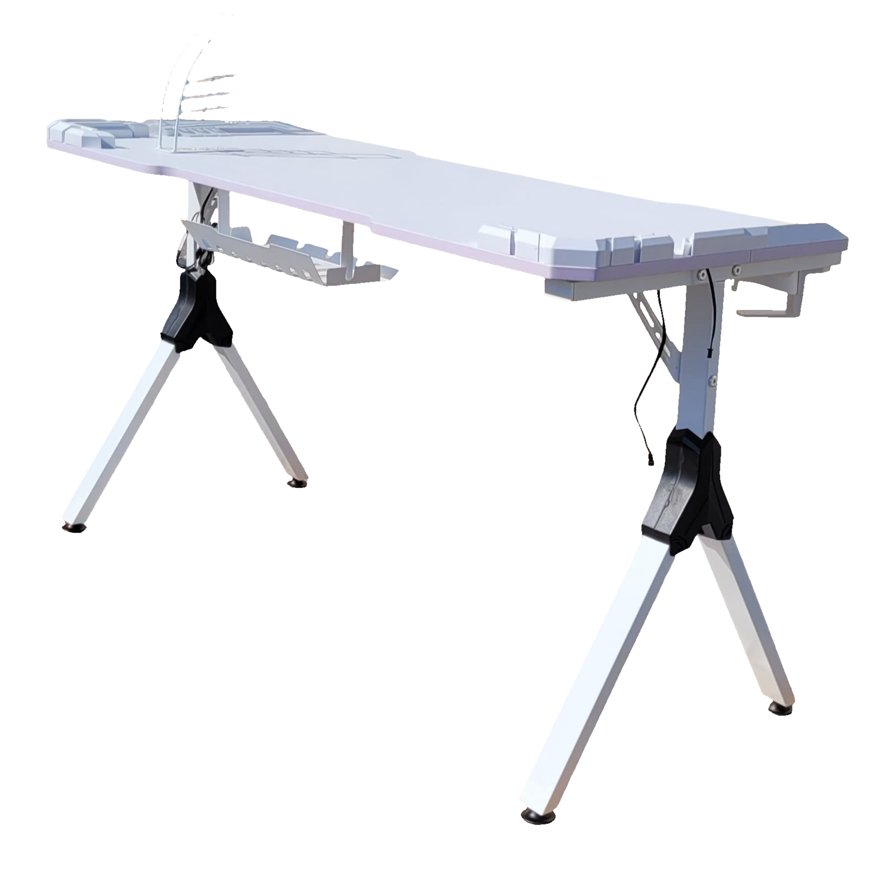 Y-1400 Gaming Dsek Y-1400 Gaming Dsek